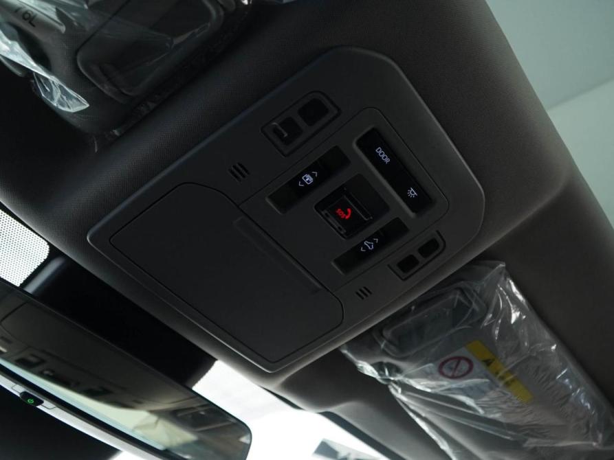 Toyota Highlander IV (XU70) Москва  - изображение 14