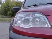 Chevrolet Niva I Рестайлинг Ижевск  - изображение 43