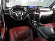 Lexus LX III Рестайлинг 2 Ростов-на-Дону  - изображение 37