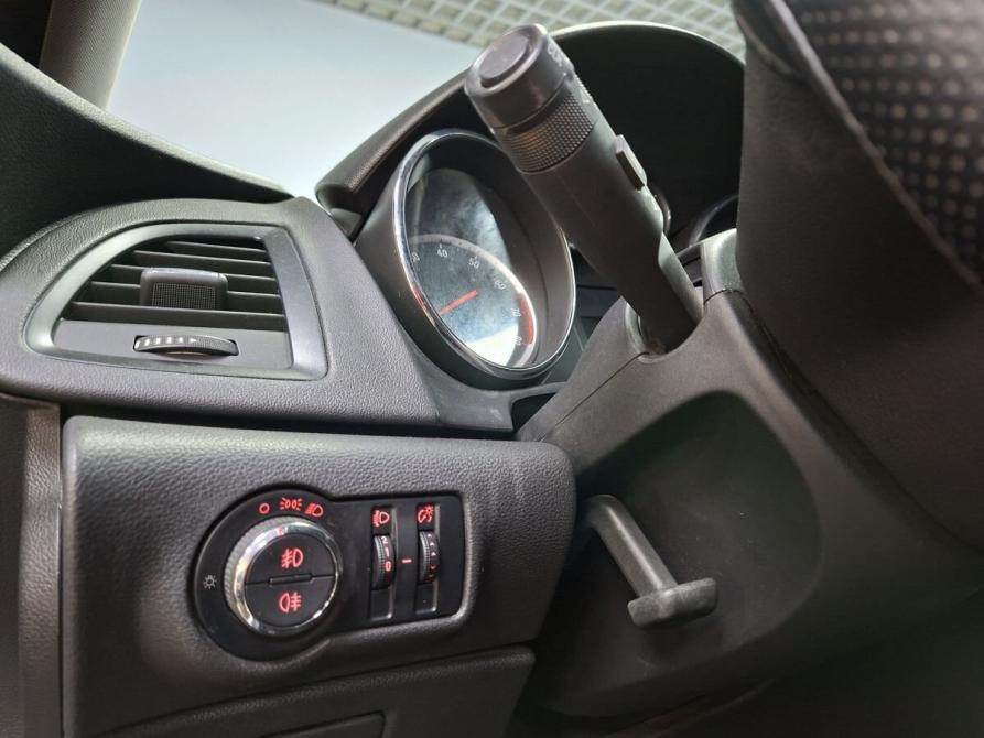 Opel Astra J Москва  - изображение 18