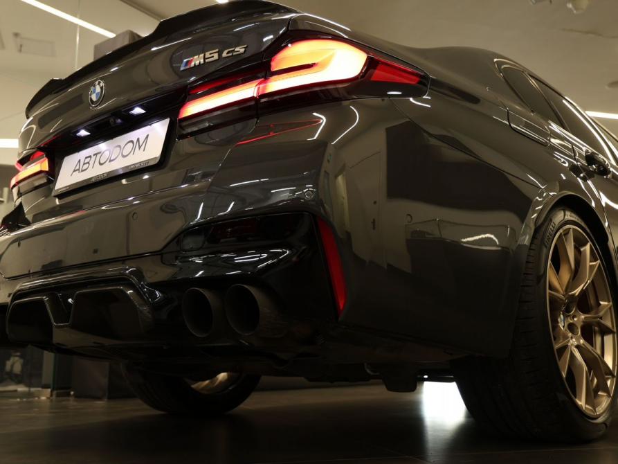 BMW M5 VI (F90) Рестайлинг Москва  - изображение 26