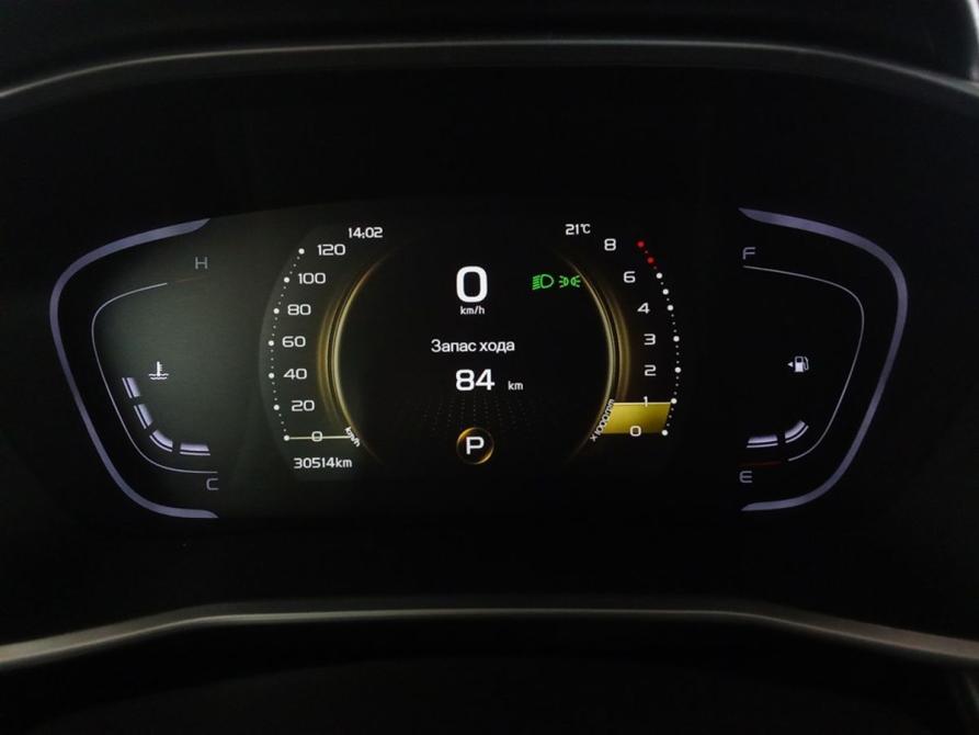 Geely Coolray I Москва  - изображение 13
