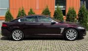 Jaguar XF I Рестайлинг Москва  - изображение 21