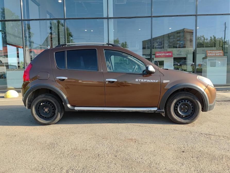 Renault Sandero I Ижевск  - изображение 5