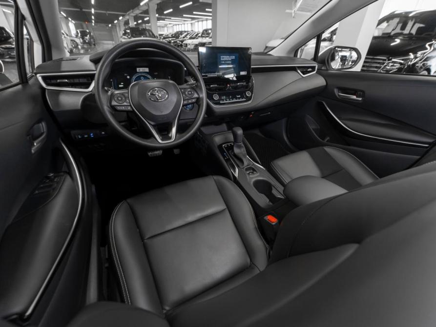 Toyota Corolla XI (E160 E170 E180) Москва  - изображение 7