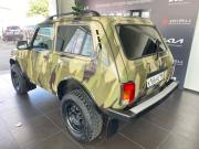 Lada (ВАЗ) 2121 (4x4) I Рестайлинг Миасс  - изображение 26