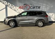 Hyundai Santa Fe IV Тамбов  - изображение 23