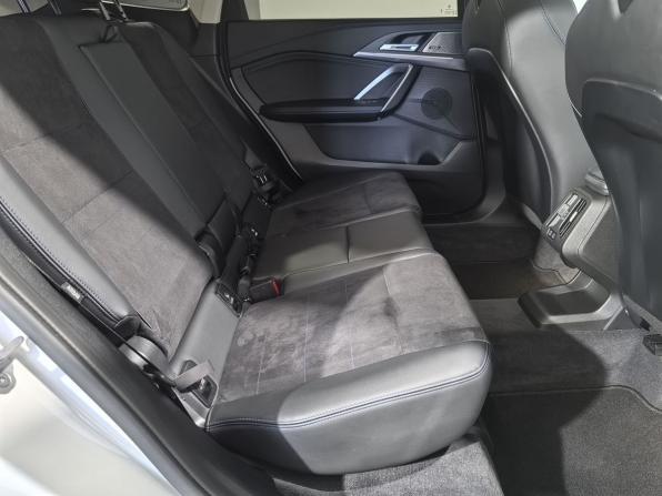 BMW X1 III (U11/U12) с пробегом 2025 года, цена 4 980 000 рублей, 20884 км, внедорожник, Автокод Объявления