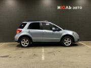 Suzuki SX4 I (Classic) Рестайлинг Челябинск  - изображение 23