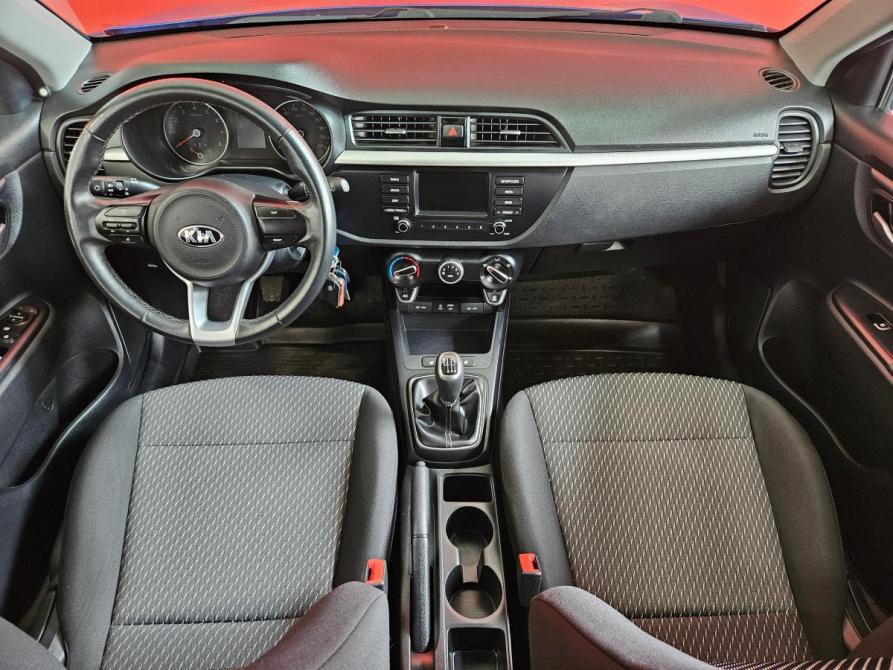 Kia Rio IV Вологда  - изображение 9