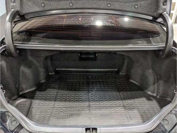 Toyota Camry VII (XV50) Рестайлинг с пробегом 2016 года, цена 2 200 000 рублей, 106500 км, седан, Автокод Объявления