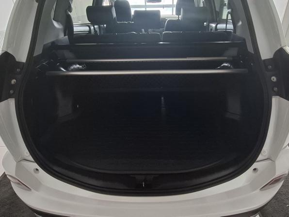 Toyota RAV4 IV (XA40) Рестайлинг с пробегом 2018 года, цена 3 129 000 рублей, 130422 км, внедорожник, Автокод Объявления