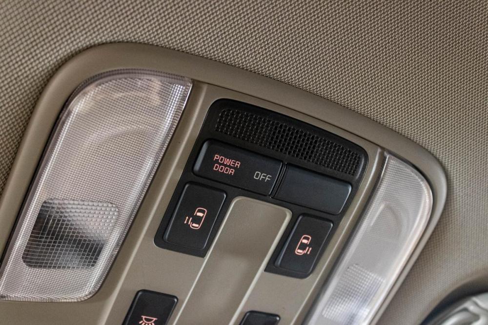 Kia Carnival III Уфа  - изображение 25