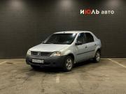 Renault Logan I Челябинск  - изображение 5
