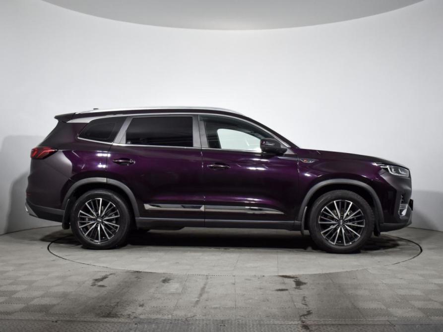 Chery Tiggo 8 Pro I Санкт-Петербург  - изображение 4