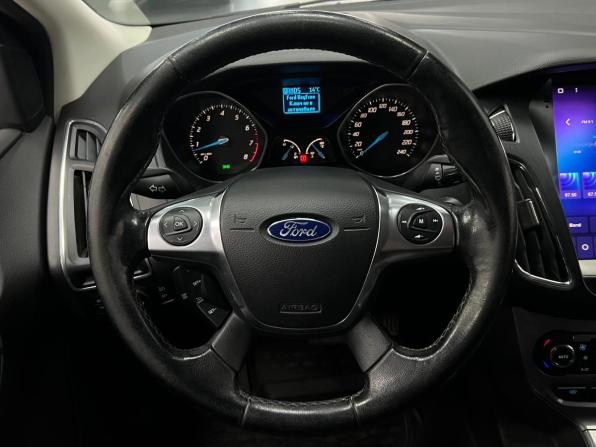 Ford Focus III с пробегом 2012 года, цена 700 000 рублей, 222422 км, универсал, Автокод Объявления