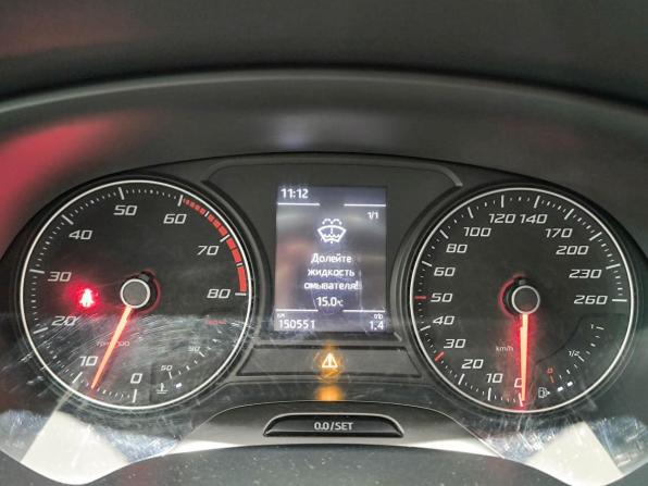 SEAT Leon III с пробегом 2013 года, цена 750 000 рублей, 150551 км, хэтчбек, Автокод Объявления