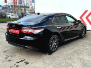 Toyota Camry VIII (XV70) Пермь  - изображение 12