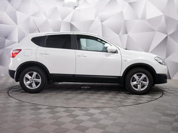 Nissan Qashqai I Рестайлинг с пробегом 2012 года, цена 1 073 000 рублей, 141982 км, внедорожник, Автокод Объявления