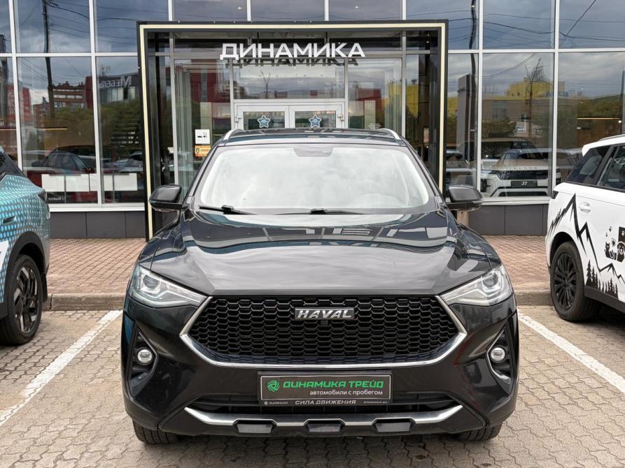 Haval F7 I Череповец  - изображение 2