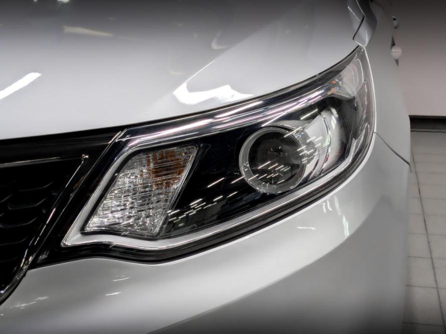 Kia Rio III Рестайлинг Москва  - изображение 18