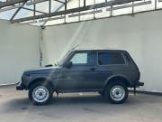 Lada (ВАЗ) 2121 (4x4) I Рестайлинг (2020) Липецк  - изображение 23