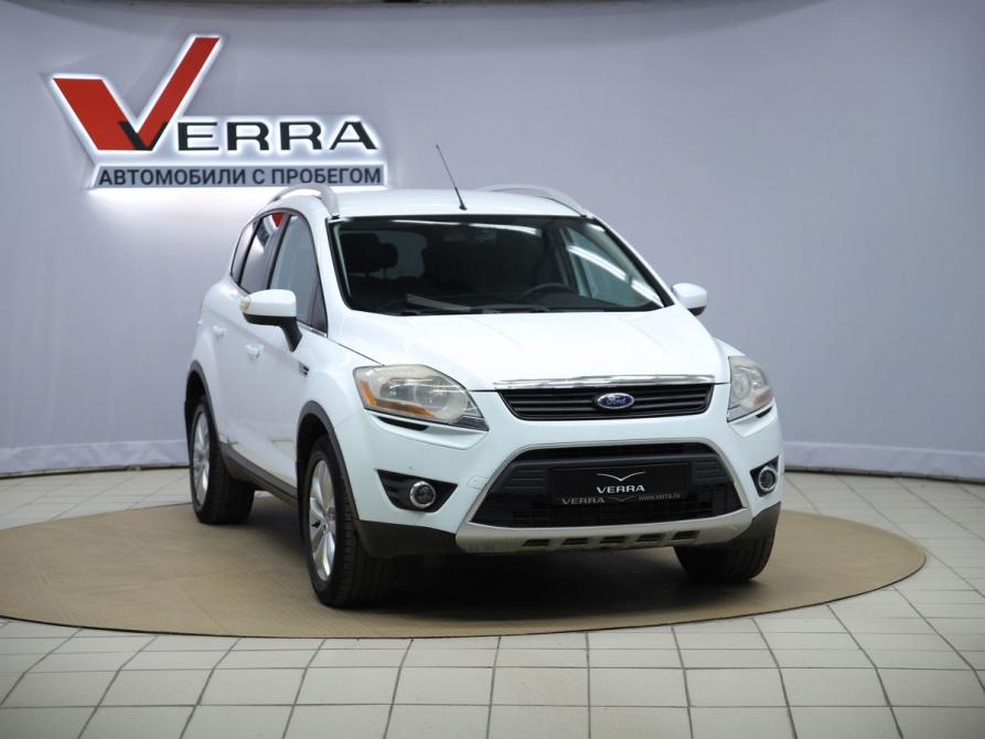 Ford Kuga I Уфа  - изображение 3