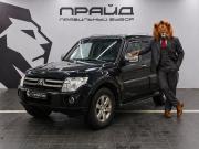 Mitsubishi Pajero IV Ростов-на-Дону  - изображение 17