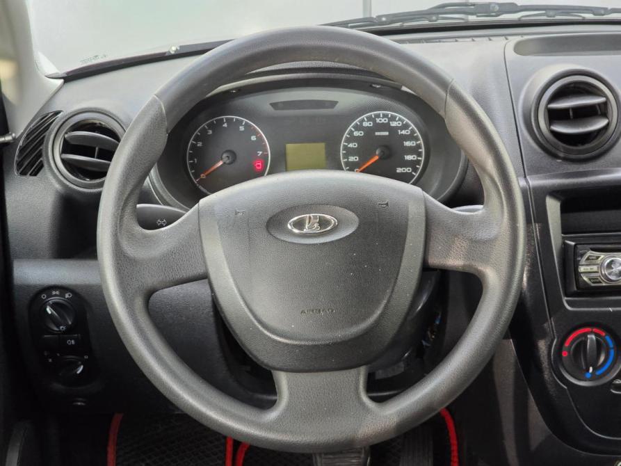 Lada (ВАЗ) Granta I Таганрог  - изображение 9