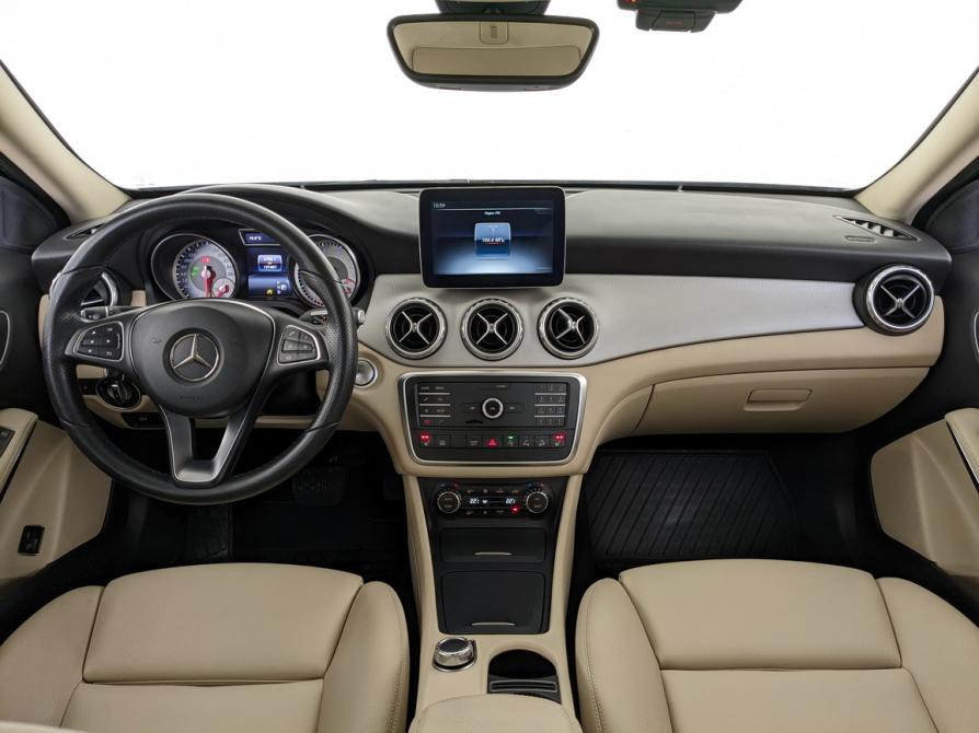 Mercedes-Benz GLA I (X156) Москва  - изображение 14