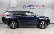 Mitsubishi Pajero Sport III Подольск  - изображение 31