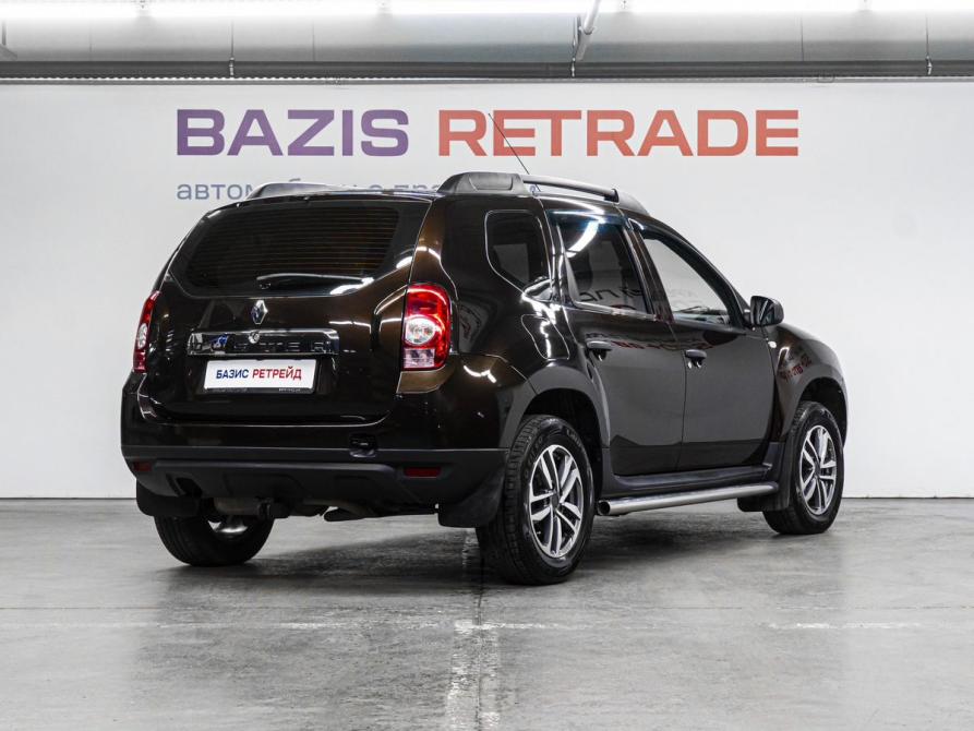 Renault Duster I Тюмень  - изображение 6