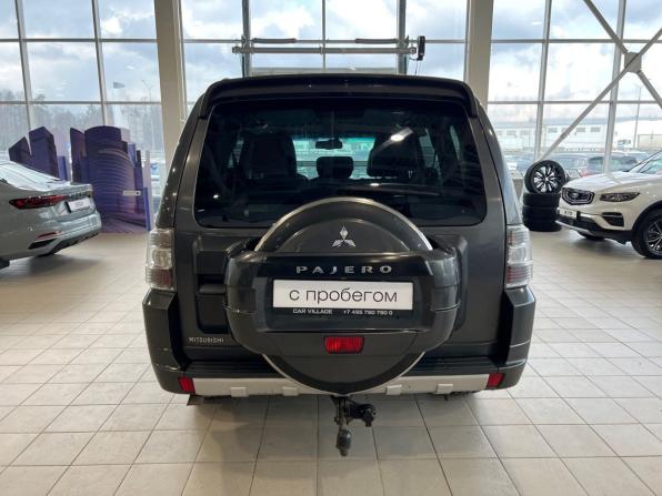 Mitsubishi Pajero IV Рестайлинг 1 с пробегом 2012 года, цена 1 905 900 рублей, 248680 км, внедорожник, Автокод Объявления