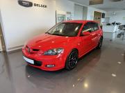 Mazda 3 I (BK) Рестайлинг Подольск  - изображение 24