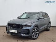 Geely Monjaro I Москва  - изображение 20