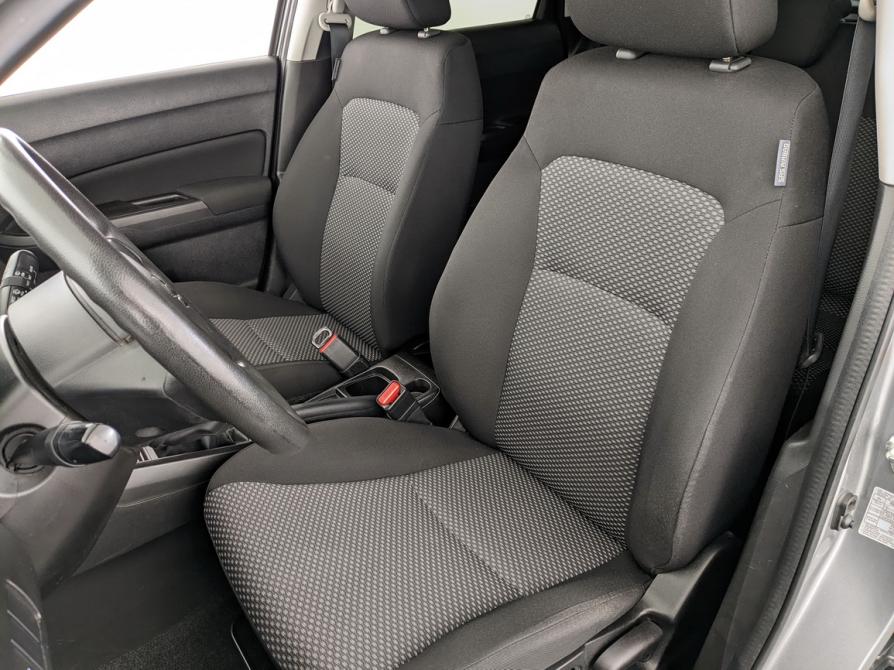 Suzuki Vitara II Москва  - изображение 20