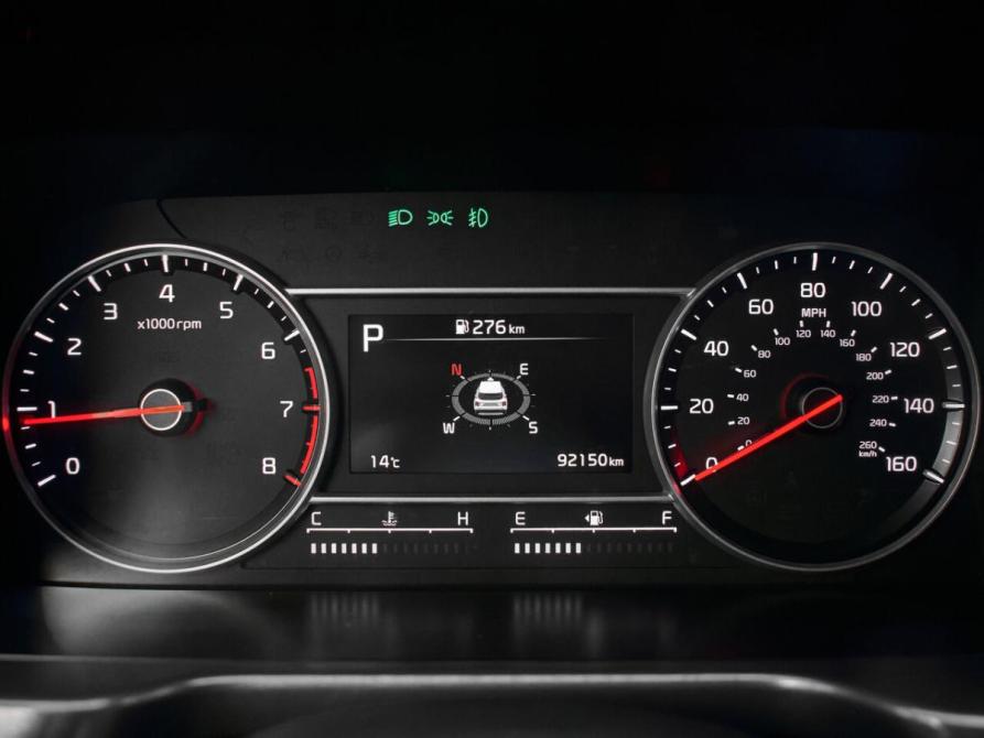 Kia Sorento IV Екатеринбург  - изображение 16
