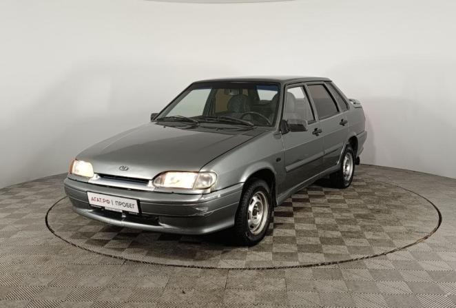 Lada (ВАЗ) 2115 с пробегом 2006 года, цена 185 000 рублей, 188248 км, седан, Автокод Объявления