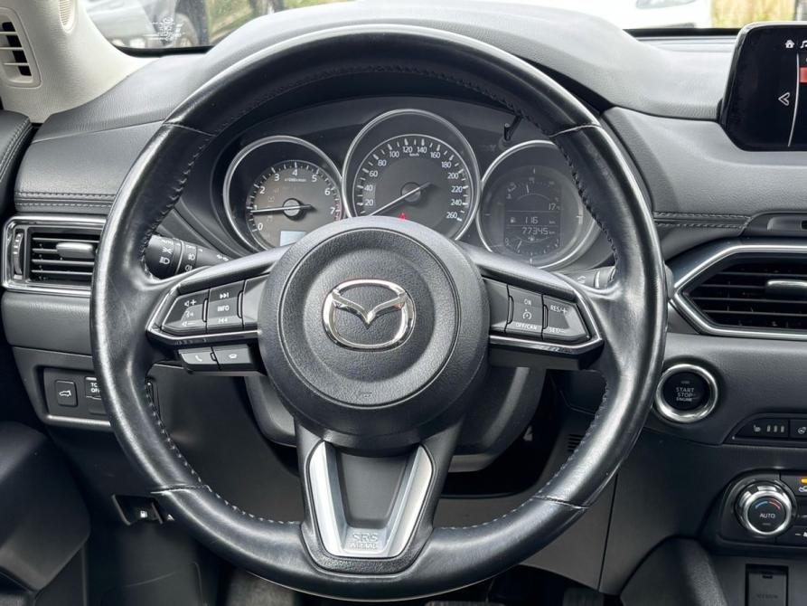 Mazda CX-5 II Пермь  - изображение 21