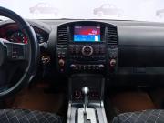 Nissan Navara (Frontier) III (D40) Рестайлинг Ставрополь  - изображение 28