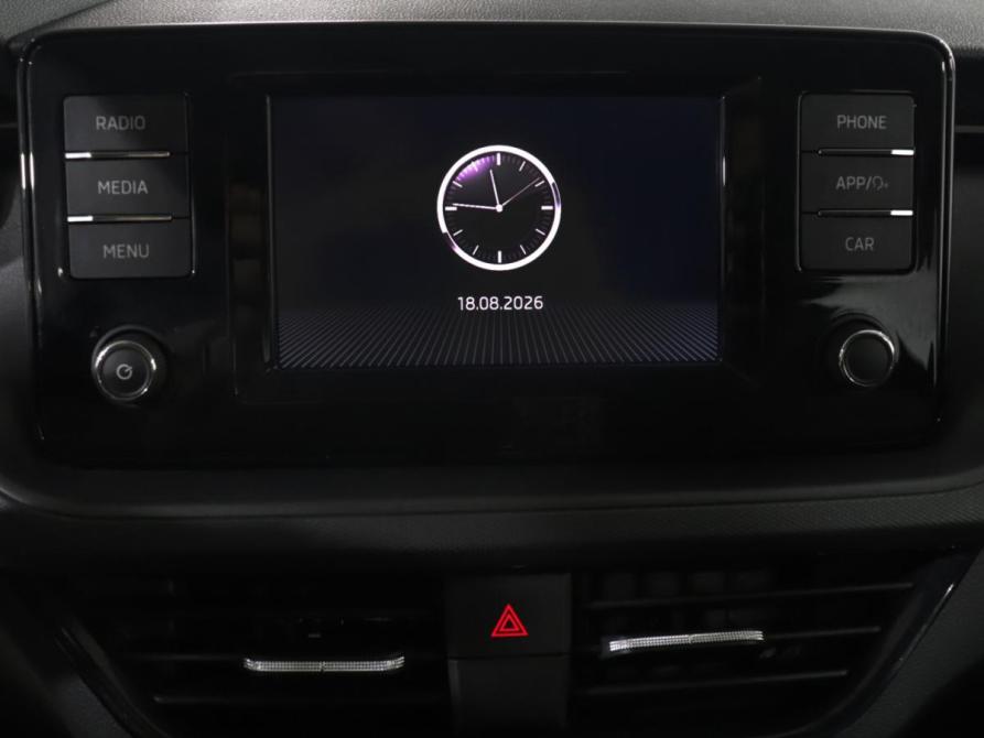 Skoda Rapid II Москва  - изображение 17