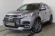 Chery Tiggo 8 I Рестайлинг Санкт-Петербург  - изображение 22