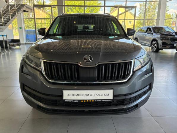 Skoda Kodiaq I с пробегом 2019 года, цена 2 695 000 рублей, 123765 км, внедорожник, Автокод Объявления