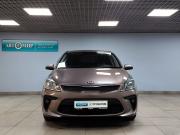 Kia Rio IV Москва  - изображение 19