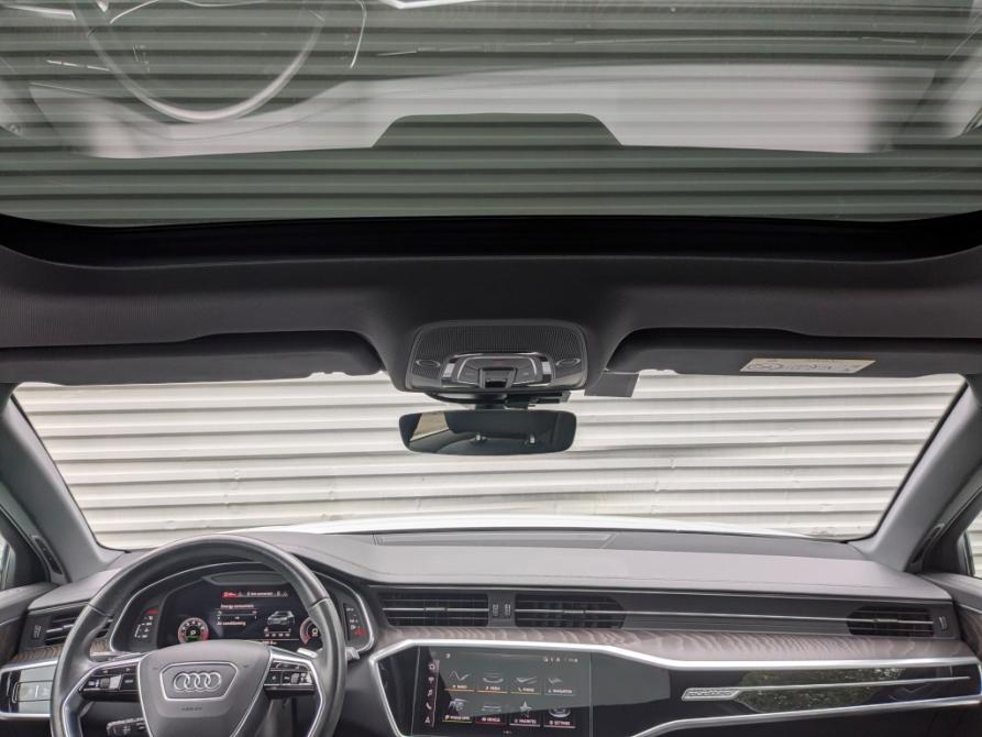 Audi A6 V (C8) Москва  - изображение 13