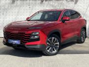 JETOUR DASHING I Тамбов  - изображение 20