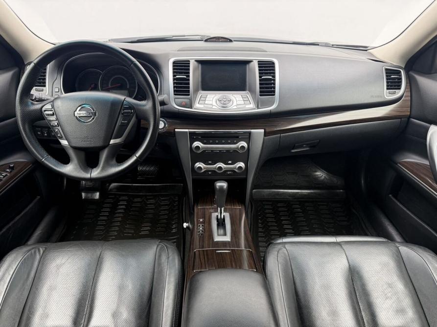 Nissan Teana II (J32) Рестайлинг Москва  - изображение 13
