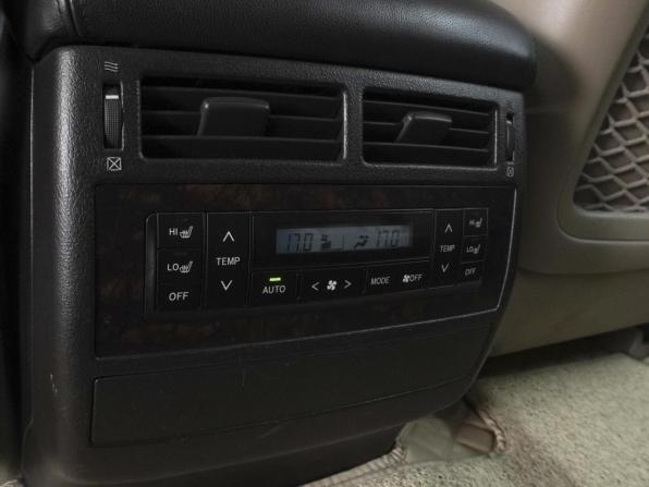 Toyota Land Cruiser 200 Series с пробегом 2009 года, цена 3 360 000 рублей, 184496 км, внедорожник, Автокод Объявления