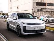 Li Auto (Lixiang) L6 I Санкт-Петербург  - изображение 44