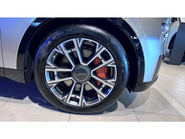 Новый Lynk &amp; Co 900 2026 года, цена 8 600 000 рублей, внедорожник, Автокод Объявления